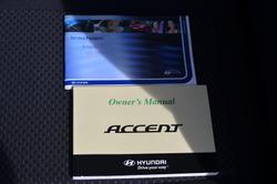 2007 Hyundai Accent S