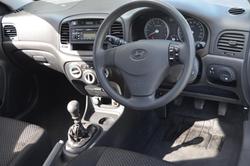 2007 Hyundai Accent S