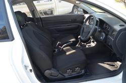 2007 Hyundai Accent S