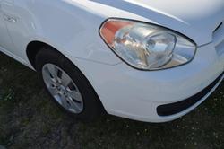 2007 Hyundai Accent S