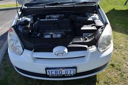 2007 Hyundai Accent S