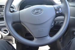 2007 Hyundai Accent S