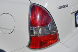 2007 Hyundai Accent S