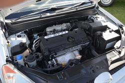 2007 Hyundai Accent S