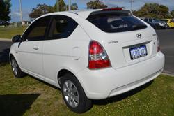 2007 Hyundai Accent S