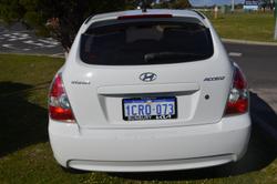 2007 Hyundai Accent S