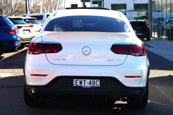 2022 Mercedes-Benz GLC-Class GLC43 AMG