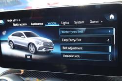 2022 Mercedes-Benz GLC-Class GLC43 AMG