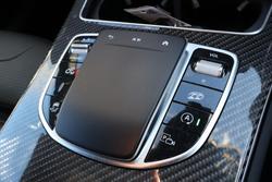 2022 Mercedes-Benz GLC-Class GLC43 AMG