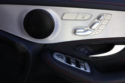 2022 Mercedes-Benz GLC-Class GLC43 AMG