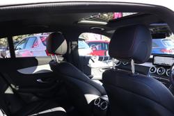 2022 Mercedes-Benz GLC-Class GLC43 AMG