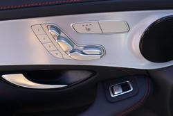 2022 Mercedes-Benz GLC-Class GLC43 AMG