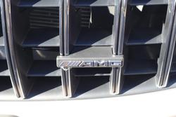 2022 Mercedes-Benz GLC-Class GLC43 AMG