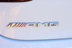 2022 Mercedes-Benz GLC-Class GLC43 AMG