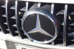 2022 Mercedes-Benz GLC-Class GLC43 AMG