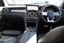 2022 Mercedes-Benz GLC-Class GLC43 AMG