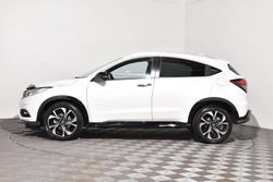 2021 Honda HR-V RS