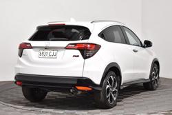2021 Honda HR-V RS