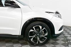 2021 Honda HR-V RS