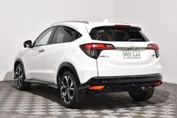 2021 Honda HR-V RS