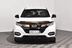 2021 Honda HR-V RS