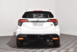 2021 Honda HR-V RS