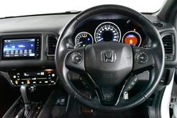 2021 Honda HR-V RS