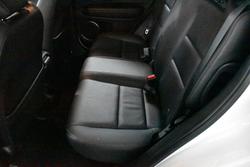 2021 Honda HR-V RS
