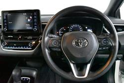 2019 Toyota Corolla Ascent Sport Hybrid