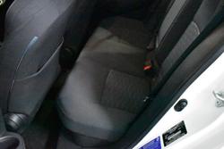 2019 Toyota Corolla Ascent Sport Hybrid