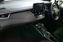 2019 Toyota Corolla Ascent Sport Hybrid