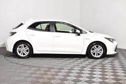 2019 Toyota Corolla Ascent Sport Hybrid