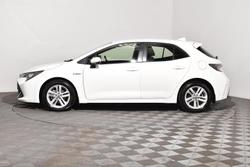 2019 Toyota Corolla Ascent Sport Hybrid