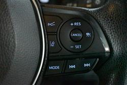 2019 Toyota Corolla Ascent Sport Hybrid