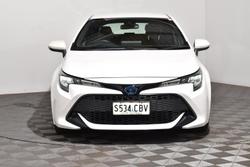 2019 Toyota Corolla Ascent Sport Hybrid