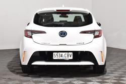 2019 Toyota Corolla Ascent Sport Hybrid