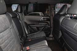 2026 Mitsubishi Outlander Black Edition ZM MY26 White Diamond
