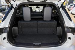 2026 Mitsubishi Outlander Black Edition ZM MY26 White Diamond