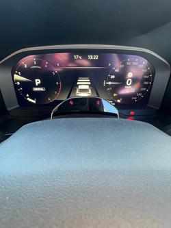 2026 Mitsubishi Outlander Black Edition ZM MY26 White Diamond