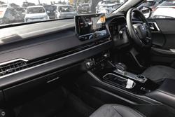 2026 Mitsubishi Outlander Black Edition ZM MY26 Graphite Grey