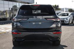 2026 Mitsubishi Outlander Black Edition ZM MY26 Graphite Grey