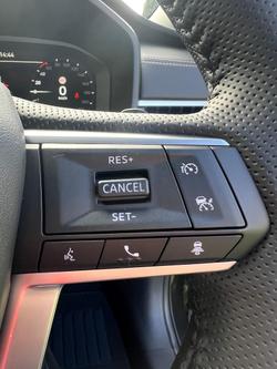 2026 Mitsubishi Outlander Black Edition ZM MY26 Graphite Grey