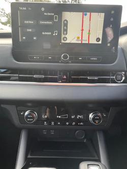 2026 Mitsubishi Outlander Black Edition ZM MY26 Graphite Grey