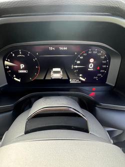 2026 Mitsubishi Outlander Black Edition ZM MY26 Graphite Grey