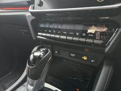2025 Isuzu MU-X X-TERRAIN