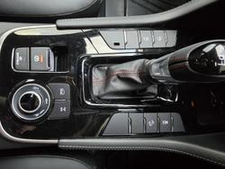 2025 Isuzu MU-X X-TERRAIN MY25.5 4X4 Dual Range Basalt Black