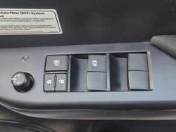 2021 Toyota Hilux SR