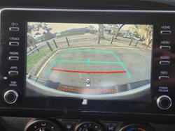 2021 Toyota Hilux SR