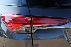 2018 Toyota Fortuner GXL