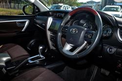 2018 Toyota Fortuner GXL